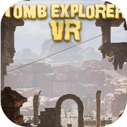 Play Tomb Explorer VR