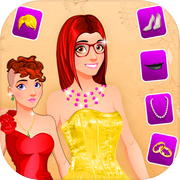 Fashion Girl - Dress up Games