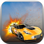 Play Don't Crash: Car Race