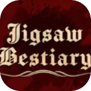 Jigsaw Bestiary