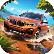 Play Offroad CarKing