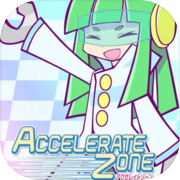 ACCELERATE ZONE