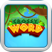 Crossy Word: Wordscapes