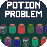 Play Potion Problem
