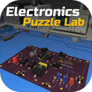 Electronics Puzzle Lab