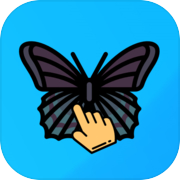 Butterfly Idle Clicker