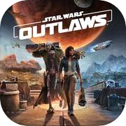 Play Star Wars Outlaws