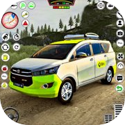 Taxi Driving Game Taxi Driver