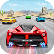 Play Classic Highway Car Master