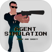 Agent Simulation