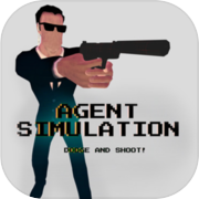 Play Agent Simulation