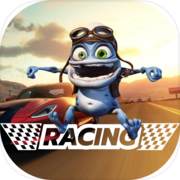 Crazy Frog Racing Simulator