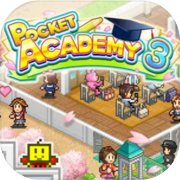 Play Pocket Academy 3