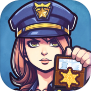 Police Empire Tycoon－idle game