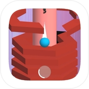 Play Stack Ball 3D