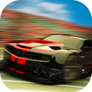 Play Real 3d Car Race : Xtreme Drifting Pro