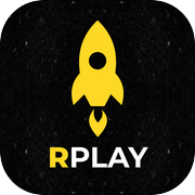 Rocket Space Play