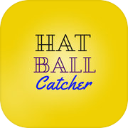 Hat Ball Catcher