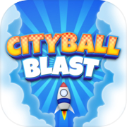 Play Ball Blast Jump Ball CityBall