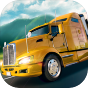 Play USA Truck Driver: 18 Wheeler