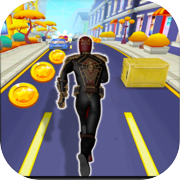 Play Super Amazing Spider Hero Man