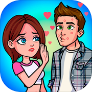 Love Twists: Freaky Teen Diary