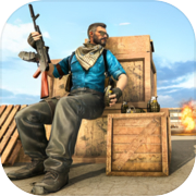 Play Gun Shooting Game Freedom Fire