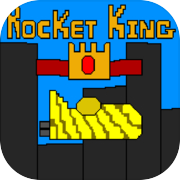 Play Rocket King