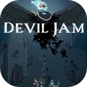 Devil Jam