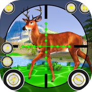 Wild Hunt: Deer Adventure Game