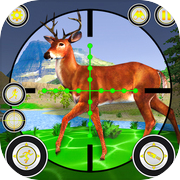 Play Wild Hunt: Deer Adventure Game