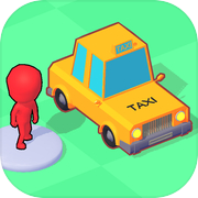 Puzzle Taxi