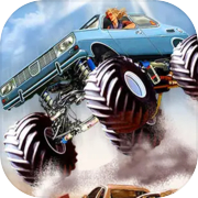 Play Monster Truck Fury