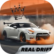 Car Drifting Games Drift King