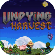 Undying Harvest