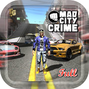 Play Mad City Crime FULL