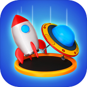 Play Match Object 3D - Pair Puzzle