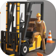 Play Forklift Extreme: Deluxe Edition
