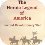 The Heroic Legend of America: Second Revolutionary War