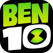 Ben Tennyson 10 Aliens heros