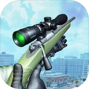 Play Sniper Shooting FPS Games