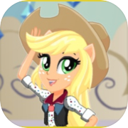 Play Ponies: Dress Up Friendship