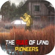 Play The Rule of Land: Pioneers