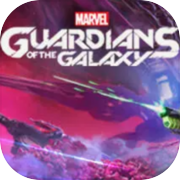 Play Marvel's Guardians of the Galaxy