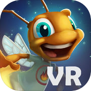 Play Lamper VR: Firefly Rescue
