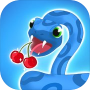 Play Snake Clicker 3D