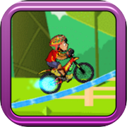 Play Jays Bicycle Race 2D