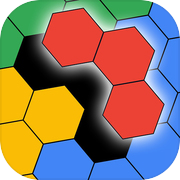 Play Hexagon Block Puzzle