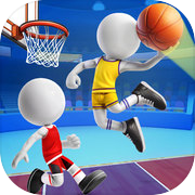 Play Basketball Drills