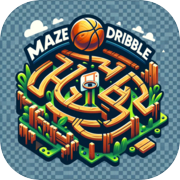 Maze Horse